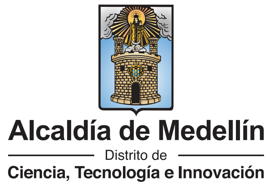 Logo de Alcaldia de Medellín