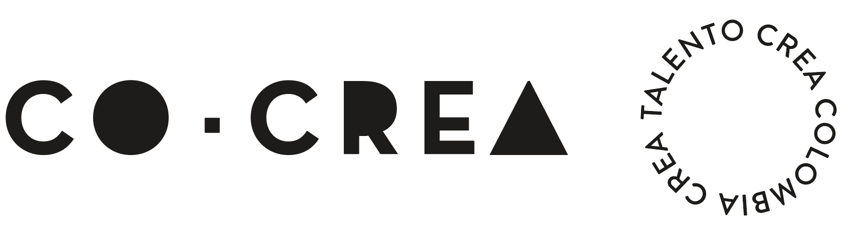Logo de COCREA