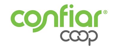Logo de Confiar Cooperativa Financiera