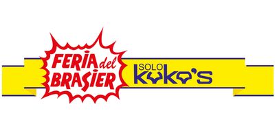 Logo de la Feria del Brasier