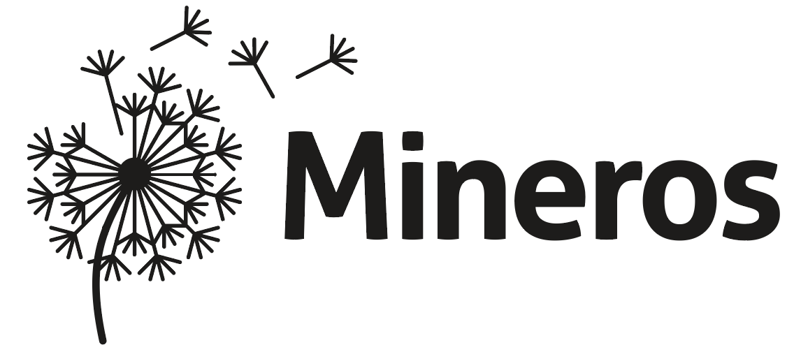 Logo de Mineros