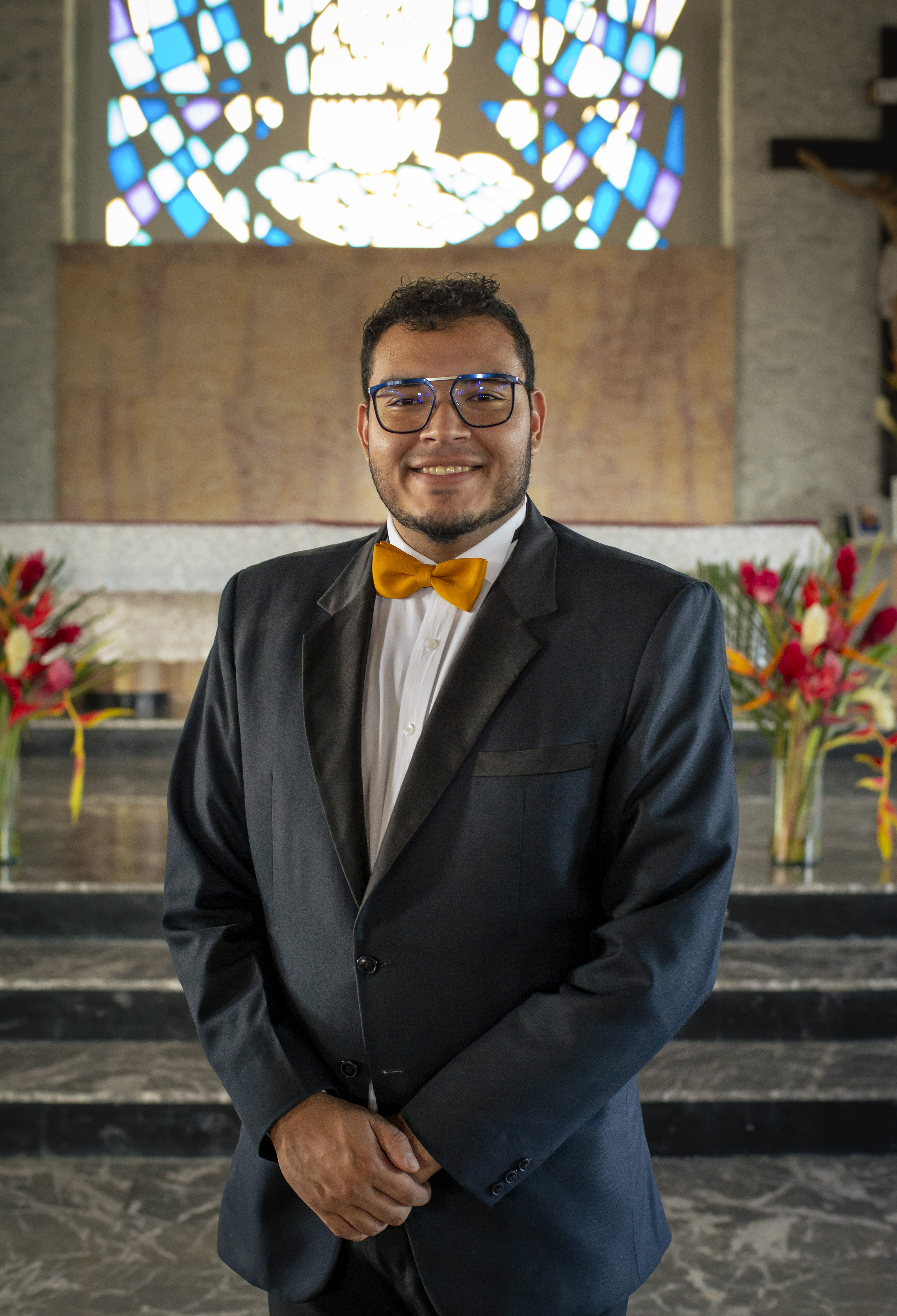 Nicolas Torrez