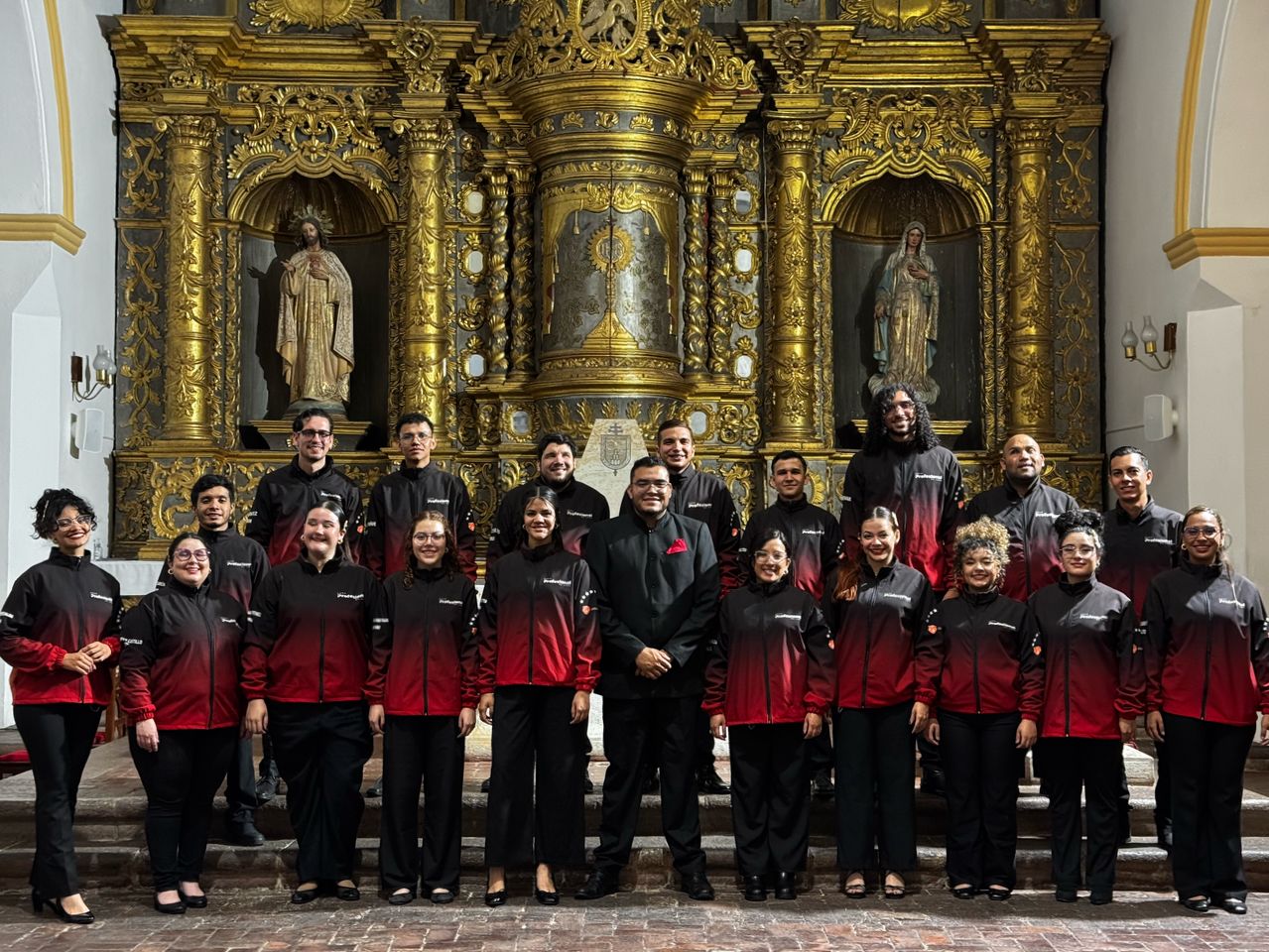 Coro de Cámara de Lara